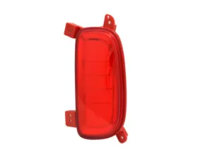 TYC Reflector Light Red Kia Sorento 2014-2015