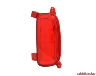 TYC Reflector Light Red Kia Sorento 2014-2015 - 17-5445-00