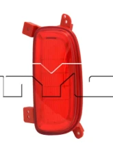 TYC Reflector Light Red Kia Sorento 2014-2015                                     - 17-5445-00 - Image 3