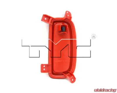 TYC Reflector Light Kia Sorento 2014-2015 - 17-5446-00