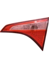 TYC Tail Light Halogen Toyota Corolla 2017-2019                                     - 17-5471-90 - Image 2