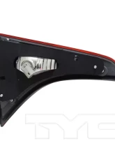 TYC Tail Light Halogen Toyota Corolla 2017-2019                                     - 17-5471-90 - Image 4