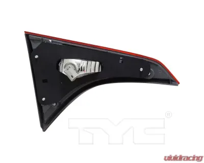 TYC Tail Light Halogen Toyota Corolla 2017-2019 - 17-5471-90