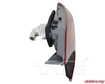 TYC Tail Light Halogen Toyota Corolla 2017-2019 - 17-5471-90