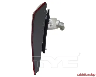 TYC Tail Light Halogen Toyota Corolla 2017-2019 - 17-5471-90
