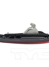 TYC Tail Light Halogen Toyota Corolla 2017-2019                                     - 17-5471-90 - Image 7