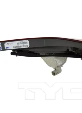 TYC Tail Light Halogen Toyota Corolla 2017-2019                                     - 17-5471-90 - Image 8