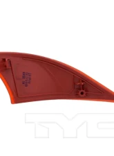 TYC Reflector Light CAPA Certified Rear Left Lexus IS200t | IS250 | IS300 | IS350 2014-2020                                     - 17-5478-00-9 - Image 3