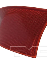 TYC Reflector Light CAPA Certified Rear Left Lexus IS200t | IS250 | IS300 | IS350 2014-2020                                     - 17-5478-00-9 - Image 4