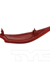 TYC Reflector Light CAPA Certified Rear Left Lexus IS200t | IS250 | IS300 | IS350 2014-2020                                     - 17-5478-00-9 - Image 7