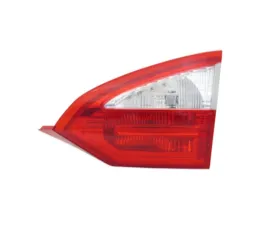 TYC Tail Light Right Inner Ford Fiesta 2014-2019
