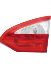 TYC Tail Light Right Inner Ford Fiesta 2014-2019                                     - 17-5489-00 - Image 2