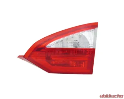 TYC Tail Light Right Inner Ford Fiesta 2014-2019 - 17-5489-00