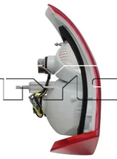 TYC Tail Light Right Inner Ford Fiesta 2014-2019                                     - 17-5489-00 - Image 5