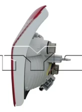 TYC Tail Light Right Inner Ford Fiesta 2014-2019                                     - 17-5489-00 - Image 6