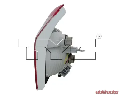 TYC Tail Light Right Inner Ford Fiesta 2014-2019 - 17-5489-00