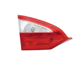 TYC Tail Light Left Inner Ford Fiesta 2014-2019