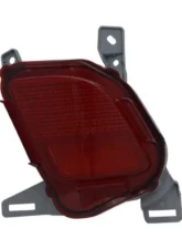 TYC Reflector Light Rear Right Toyota Highlander 2014-2019                                     - 17-5491-00 - Image 2
