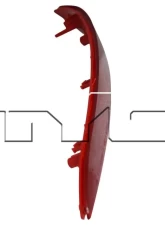 TYC Reflector Light Rear Right Hyundai Sonata 2015-2017                                     - 17-5527-00 - Image 5