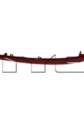 TYC Reflector Light Rear Right Hyundai Sonata 2015-2017                                     - 17-5527-00 - Image 7