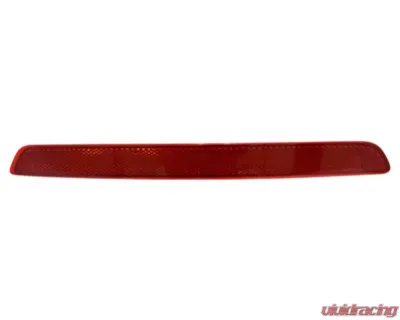 TYC Regular Reflector Light Rear Right Volkswagen Beetle 2012-2015 - 17-5533-00