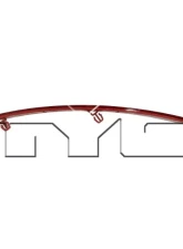 TYC Regular Reflector Light Rear Right Volkswagen Beetle 2012-2015                                     - 17-5533-00 - Image 8