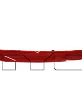 TYC Reflector Light Hyundai Elantra 2014-2016                                     - 17-5537-00 - Image 3