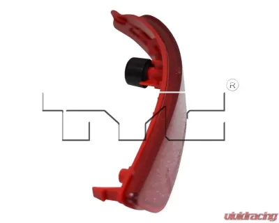 TYC Reflector Light Hyundai Elantra 2014-2016 - 17-5537-00
