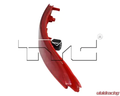 TYC Reflector Light Hyundai Elantra 2014-2016 - 17-5537-00