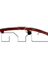 TYC Reflector Light Hyundai Elantra 2014-2016                                     - 17-5537-00 - Image 8