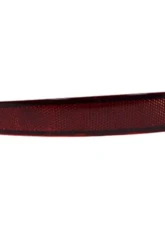 TYC Reflector Light Red Volkswagen Jetta 2015-2018                                     - 17-5570-00 - Image 2
