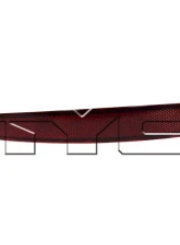 TYC Reflector Light Red Volkswagen Jetta 2015-2018                                     - 17-5570-00 - Image 3