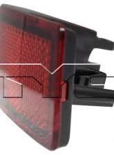 TYC Reflector Light Red Volkswagen Jetta 2015-2018                                     - 17-5570-00 - Image 5