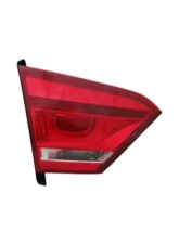 TYC Regular Tail Light Left Inner Volkswagen Passat 2012-2015                                     - 17-5574-00 - Image 2