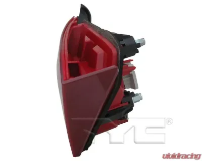 TYC Regular Tail Light Left Inner Volkswagen Passat 2012-2015 - 17-5574-00