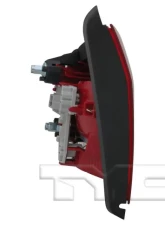 TYC Regular Tail Light Left Inner Volkswagen Passat 2012-2015                                     - 17-5574-00 - Image 6