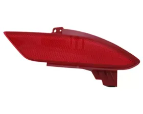 TYC Reflector Light Rear Right Honda HR-V 2016-2020