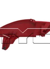 TYC Reflector Light Rear Right Honda HR-V 2016-2020                                     - 17-5579-00 - Image 4