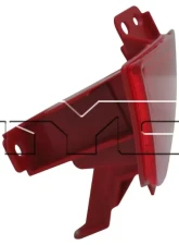 TYC Reflector Light Rear Right Honda HR-V 2016-2020                                     - 17-5579-00 - Image 5