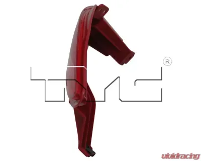 TYC Reflector Light Rear Right Honda HR-V 2016-2020 - 17-5579-00