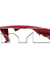 TYC Reflector Light Rear Right Honda HR-V 2016-2020                                     - 17-5579-00 - Image 8