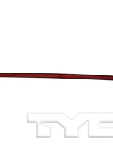 TYC Reflector Light Rear Center Ford Edge 2015-2018                                     - 17-5583-00 - Image 3