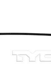 TYC Reflector Light Rear Center Ford Edge 2015-2018                                     - 17-5583-00 - Image 4