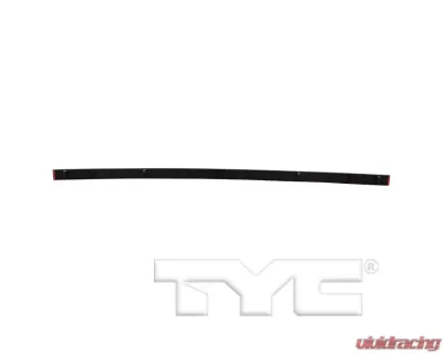 TYC Reflector Light Rear Center Ford Edge 2015-2018 - 17-5583-00