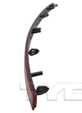 TYC Reflector Light Rear Center Ford Edge 2015-2018                                     - 17-5583-00 - Image 6