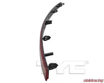 TYC Reflector Light Rear Center Ford Edge 2015-2018 - 17-5583-00