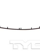 TYC Reflector Light Rear Center Ford Edge 2015-2018                                     - 17-5583-00 - Image 7