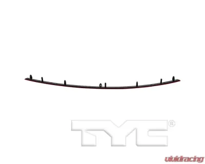 TYC Reflector Light Rear Center Ford Edge 2015-2018 - 17-5583-00