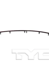 TYC Reflector Light Rear Center Ford Edge 2015-2018                                     - 17-5583-00 - Image 8