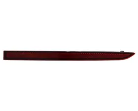 TYC Regular Reflector Light Rear Right Ford Edge 2015-2018